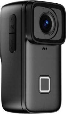 SJCAM C200 PRO Čierna