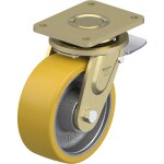 Blickle 279844 otočné koliesko s brzdou; 279844