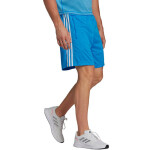 Adidas Primeblue Designed To Move Športové šortky s 3 prúžkami M HF7189 S