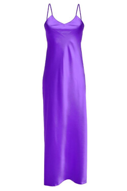 Dámska DKaren Slip Iga Violet Violet