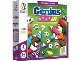 Mindok SMART - Genius Star