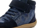 Froddo Tex Go G3110265-24 Blue+ AD celoročné členkové barefoot topánky 39 EUR