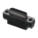 Molex 836149014 D-SUB zástrčka 1 ks Tube; 836149014