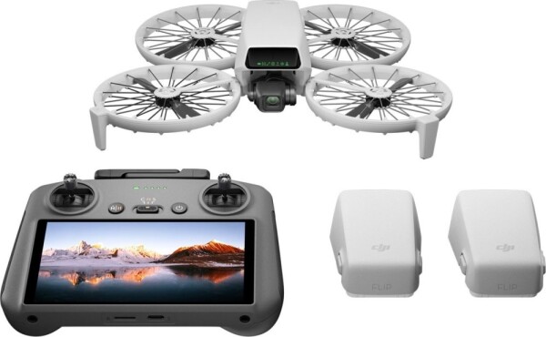 DJI Flip Fly More Combo (RC2)