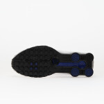 Tenisky Nike Shox R4 White/ White-Mtlc Silver-Deep Royal Blue-Black EUR 42