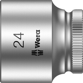 Wera 8790 HMB 05003568001 vonkajší šesťhran zásuvka 24 mm 3/8 (10 mm); 05003568001