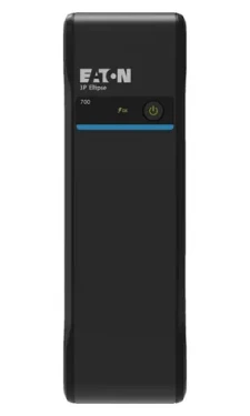 EATON UPS3P Ellipse 700 DIN Tower / záložný zdroj 700VA 420W / 3x Schuko (3P700D)