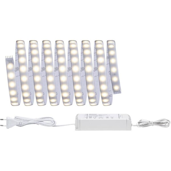 Paulmann MaxLED 500 70666 LED pásik základná sada konektor 24 V 3 m teplá biela; 70666