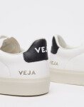 Veja Campo Extra White Black 44
