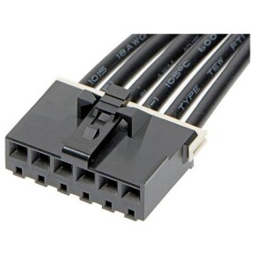 Molex 36921-0610 1 ks Bag; 36921-0610