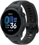 Coros Pace 4 čierna / Športové hodinky (WPACE4-BLK)