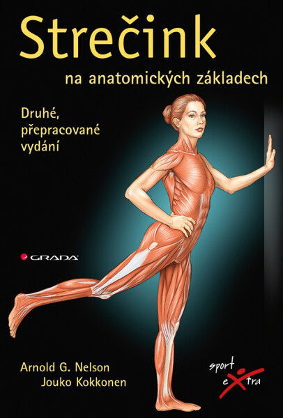 Strečink na anatomických základech, Nelson Arnold