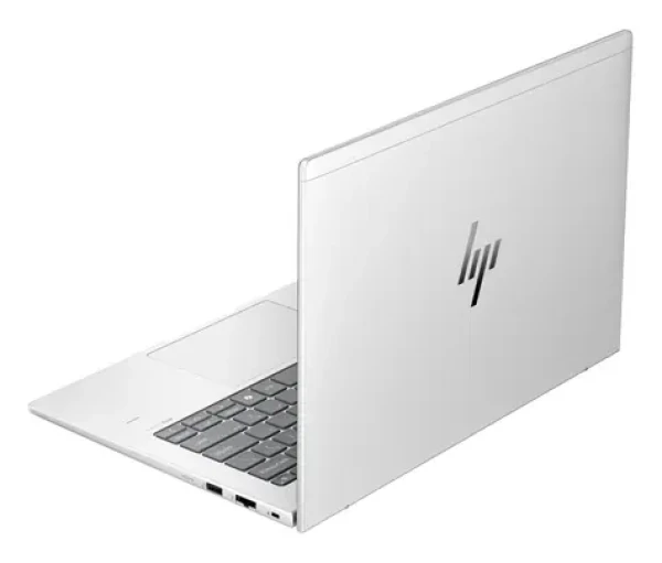 HP EliteBook 640 G11 strieborná / 14" WUXGA / Core Ultra 5 125U 1.3GHz / 16GB / 512GB SSD / Arc Xe / W11P (A37Z8ET#BCM)