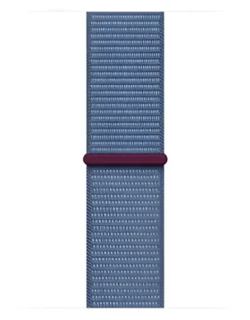 Apple Watch Sport Loop 41mm Winter Blue / Remienok pre Apple Watch (MT583ZM/A)
