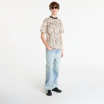 Tričko Puma x A$AP ROCKY Snakeskin Tee Frosted Ivory AOP XXL