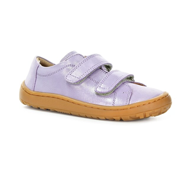 Froddo Baze G3130284-11 Lavender celoročné nízke barefoot topánky 25 EUR