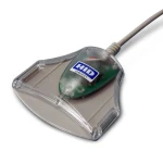 HID Omnikey 3021 USB čítačka čipových kariet / ISO7816 / EMVCo / USB CCID / eBanking / eobčianka (R30210315-1)