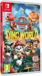 PAW Patrol: Dino WORLD / Hra / Detské / Nintendo Switch / PEGI 3 (5061005357501)