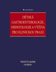 Dětská gastroenterologie, hepatologie a výživa pro klinickou praxi, El-Lababidi Nabil