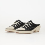 Tenisky Converse Chuck 70 De Luxe Pointed Mule Black/ Egret/ White EUR 39