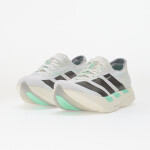 Tenisky adidas Adizero Adios Pro 4 Ftwr White/ Iron Met./ Pulse Mint EUR 38
