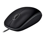 Logitech Mouse B110 USB (910-005508)
