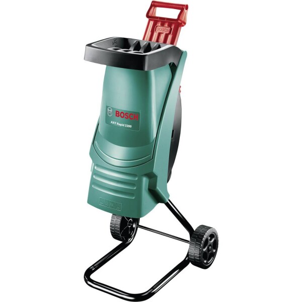 Bosch Drvič nožový AXT Rapid (0.600.853.600)