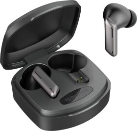 Speedlink Speedlink wireless earphones Vivas True Wireless, grey (SL-870200-GY)