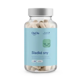 OlaOla Sladké sny / 60 kapsúl (110045)