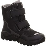 Detské zimné topánky Superfit ROCKET GTX Black/Light Grey 1-000402-0010 - 38