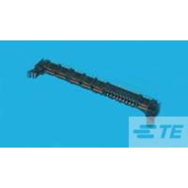 TE Connectivity 6489162-1 1 ks Box; 6489162-1
