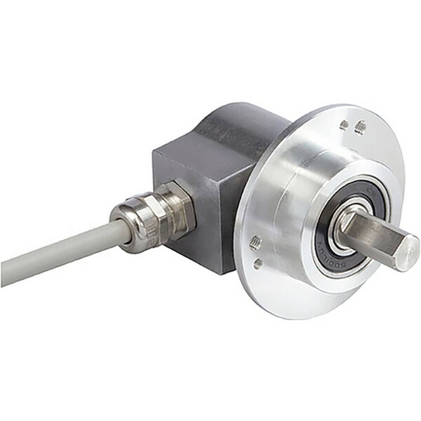 Posital Fraba inkrementálne rotačný snímač 1 ks UTD-IPH00-01024-M060-2RW upínacia; UTD-IPH00-01024-M060-2RW