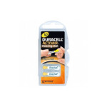 DURACELL HA 10 Easytab1.4V batérie 6 kusov