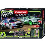 Carrera GO Škoda Rally