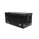 Green Cell VRLA AGM 12V | 20A | 200Ah (AGM33)