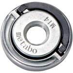 Rýchloupínacia matica Metabo M 14 Metabo 630832000; 630832000