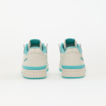 Tenisky adidas Forum Low Cl W Cloud White/ Seflaq/ Easy Mint EUR 35 1/2