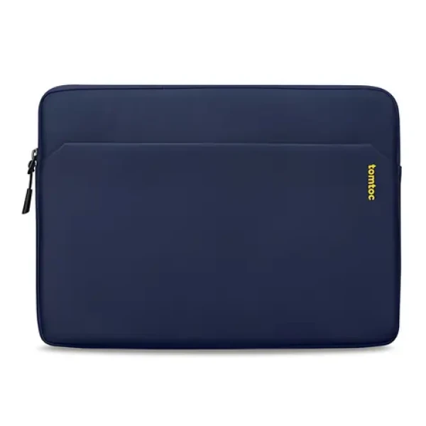 Tomtoc Light Sleeve námorná modrá / Púzdro / MacBook Air 13" / M1, M2, M3, M4 (A18C2B2)