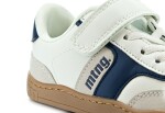 Mtng Free Modern White/Losfo Navy celoročné nízke barefoot topánky 27 EUR