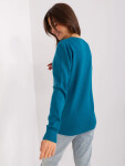 Jumper AT SW 232901.25X Marine jedna velikost