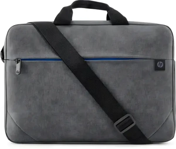 HP Prelude 15.6" šedá / Taška na notebook / polyester (4164533)