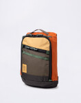 Topo Designs Mountain Sling Bag Woodland/Terracotta
