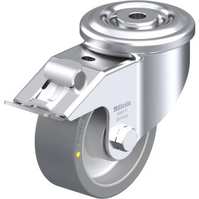 Blickle 628230 otočné koliesko s brzdou; 628230