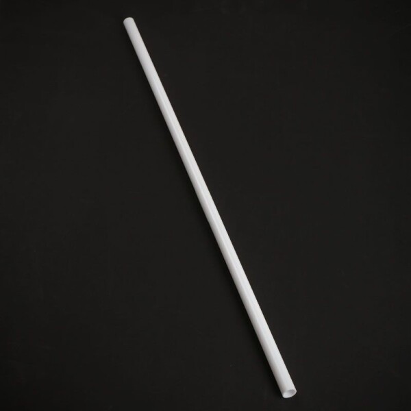 BitsPower Crystal Link Tube 12/10mm, 1000mm, Biely (BP-NCCLT12ACWH-L1000)