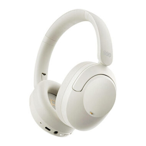 QCY H4 ANC H4 white)