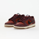 Tenisky Nike Dunk Low Retro Se Mars Stone/ Black-Burgundy Crush-Coconut Milk-Gum Dk Brown-White EUR 42