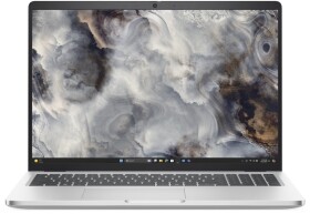 Dell DELL Pro 16 Plus PB16250 Intel Core Ultra 7 255U Notebook 40,6 cm (16") Full HD+ 16 GB DDR5-SDRAM 512 GB SSD Wi-Fi 6E (802.11ax) Windows 11 Pro Czeski, Słowacki Aluminium