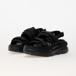 Tenisky Converse Run Star Utility Sandal Cx Balck/ Black/ Black EUR 36