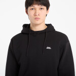 Mikina Horsefeathers Agent Sweatshirt Black XL