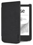 Tech-Protect SmartCase púzdro pre PocketBook Verse, Pro, Lite čierna / Púzdro